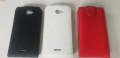 HTC Desire 516 калъф case , снимка 4