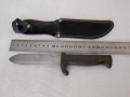 SOLINGEN немски скаутски нож, снимка 1