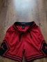 Nike Air Jordan Shorts - страхотни мъжки панталони M КАТО НОВИ, снимка 4