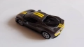 Bburago Shell Racing Ferrari Bluetooth - Мащаб 1:41, снимка 3