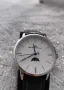 Ръчен часовник (Yonger & Bresson) Франция, снимка 3