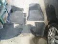 Оригинални стелки за Mercedes Benz W213, снимка 3