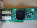 LAN Адаптер Dell CX94X BCM57414 25Gb/10Gb SFP28 / SFP+ Ethernet DP PCIe 3.0 x8, снимка 1
