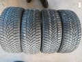 4 бр.зимни гуми GOODYEAR 235 45 20 dot0519 Цената е за брой!, снимка 1 - Гуми и джанти - 43852578