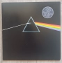 PINK FLOYD -DARK SIDE OF THE MOON Издание 🇫🇷 FRANCE 1973г-GATEFOLD Състояние на винила:визуално е , снимка 1