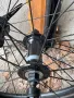 Fulcrum Racing 900 Road Bike Wheel Set With Continental 5000 GP, снимка 10