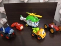 Механични играчки , снимка 2