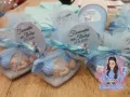 Подаръчета за гостите - бебе. Подходящи за бебешка погача, рожден ден, кръщене или друг повод. , снимка 2