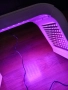 Апарат за 7-цветна LED фототерапия /LED панел/, снимка 13