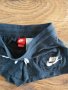 nike Sportswear Gym Vintage Womens Shorts - страхотни дамски шорти, снимка 1 - Спортни екипи - 37219295