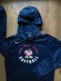 nike - страхотно мъжко горнище 100% оригинал много добро състояние точни размери дължина - 63см. шир, снимка 9