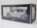 VW Golf 5 GTI Pirelli 2007 - мащаб 1:18 на Norev всичко отваряемо нов в кутия, снимка 11
