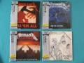 Metallica – Metallica-Remastered-21CD, снимка 1