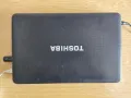 Лаптоп Toshiba Satellite C650 (става за части), снимка 5