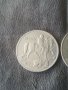 5 и 10 лева 1930г. Колекционерски монети. Качество. Лот. Монета. Царство България. , снимка 11