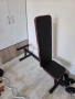 Фитнес уреди Лежанка дъмбели Лост, снимка 8