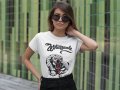  Дамски Рок тениски Whitesnake 3 модела Всички размери , снимка 4