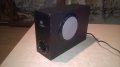 logitech S500 BLACK-subwoofer-внос швеицария, снимка 2