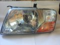 Фар Мitsubishi Padgero 03-06г ел.ляв, снимка 1