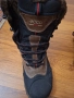 ecco 37 goretex дамски детски ботуши, снимка 5