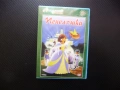Пепеляшка DVD филм Приказната колекция за деца класическа приказка магия доброта танц мащехата децко, снимка 1