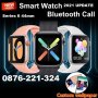 2023 Умен Smart Часовник Гривна Apple Watch Series 6 44mm iWatch, снимка 1 - Смарт гривни - 33010224