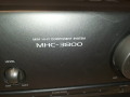 SONY TA-H3800 AMPLIFIER-MADE IN JAPAN 0804222059, снимка 5