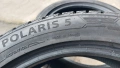 Зимни гуми 245 40 18 Barum Polaris 5 2 броя , снимка 5