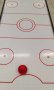 Настолна игра, маса въздушен хокей Air hockey 51x31x10cm, снимка 4