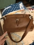 Чанта естествена кожа , снимка 1