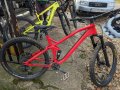 Рамка L размер Canyon Spectral AL 6 E за 27.5" колела MTB 