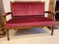 Антично канапе, диван , снимка 1