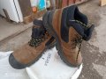 работни ЗИМНИ обувки STENSO 44 - 45, естествена кожа, зимни, идеално запазени , снимка 9