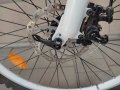 Продавам колела внос от Германия алуминиев велосипед TOVIAN 26 цола амортисьор диск, снимка 2