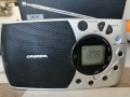 Радиоприемник GRUNDIG Ocean Boy 350, снимка 3