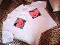Тениски за малки и големи, бодита по дизайн на клиента, снимка 2