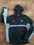Puma Ferrari Jacket - страхотно мъжко яке КАТО НОВО ХЛ, снимка 5