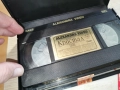 КРИСТАЛ 1993-VHS VIDEO ORIGINAL TAPE 1912251847, снимка 2