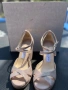 Обувки Jimmy Choo Сандали оригинални, снимка 4