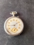 Швейцарски джобен часовник 1925г. - Класика в жанра - ПРОМОЦИЯ, снимка 13