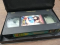 СИМПАТИЧНИТЕ МОМИЧЕТА НЕ ИЗБУХВАТ-ORIGINAL VHS VIDEO TAPE 2210252025, снимка 12