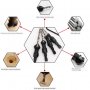  комплект дърводелски свредла с фаска, снимка 2
