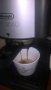 истинска кафемашина-delonghi coffe, снимка 3