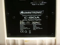  Активни Omnitronic c-80a / c-50a , снимка 10