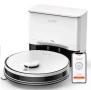 Прахосмукачка робот ILIFE A30 PRO с Mop, до 180 мин + кошче за боклук!, снимка 4