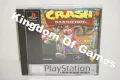 Игра за PS1 Crash Bandicoot Platinum ТЕСТВАНА И РАБОТЕЩА, снимка 1