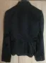 Елегантен черен дамски костюм,размер 36/ S /, снимка 4