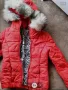 Дамско зимно яке , снимка 2