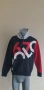 POLO Ralph Lauren Double Knit Tech Hoodie Performance Mens Size M / L  ОРИГИНАЛ! Мъжко Горнище !, снимка 1