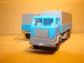 IGRA? H0 1/87 VOLVO F 89 КАМИОН TIR МОДЕЛ КОЛИЧКА ВЛЕКАЧ, снимка 5